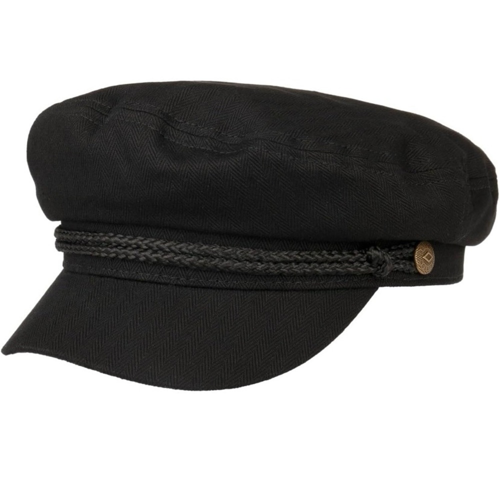 Brixton Fiddler Cap